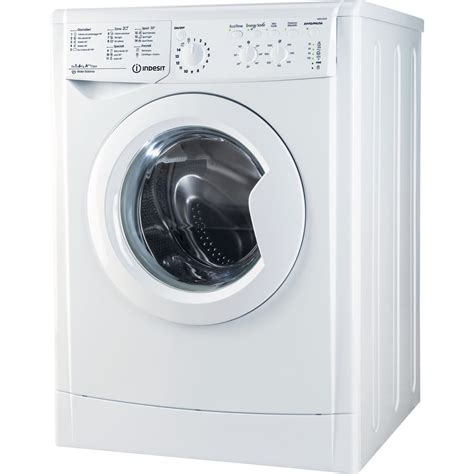 indesit iwc 61052 c eco it dimensioni|Indesit IWSC 61052 C ECO IT Lavatrice Slim Carica Frontale .